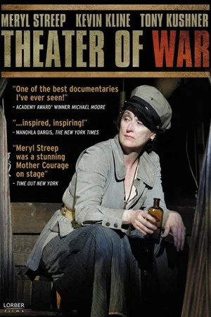 Постер: Theater of War