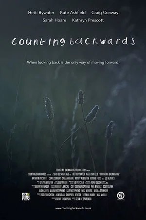 Постер: Counting Backwards