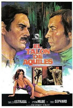 Постер: El talón de Aquiles
