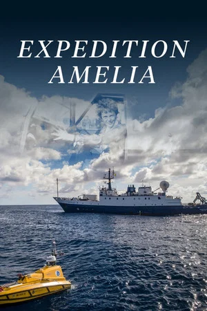 Постер: Expedition Amelia