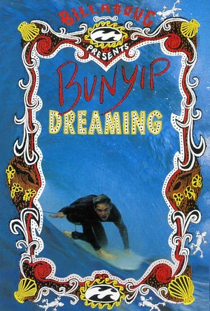 Постер: Bunyip Dreaming
