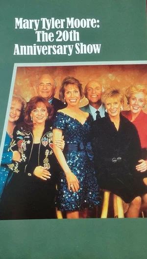 Постер: Mary Tyler Moore: The 20th Anniversary Show