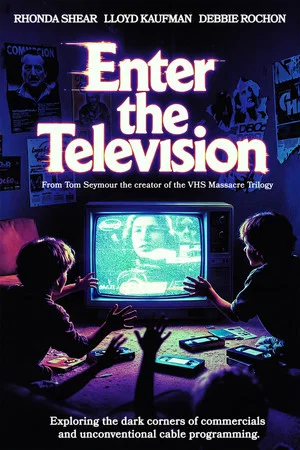 Постер: Enter the Television
