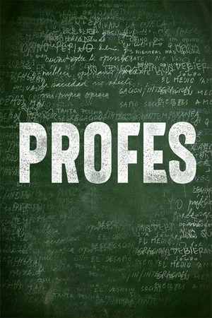 Постер: Profes