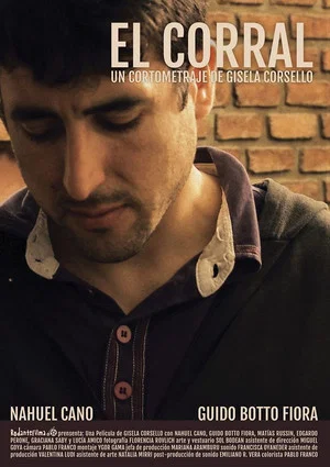 Постер: El corral