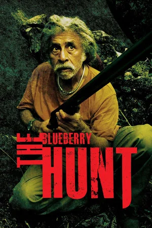 Постер: The Blueberry Hunt