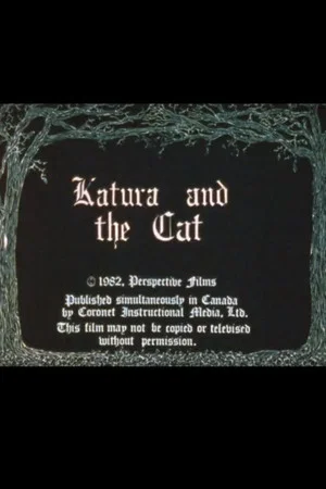 Постер: Katura and the Cat