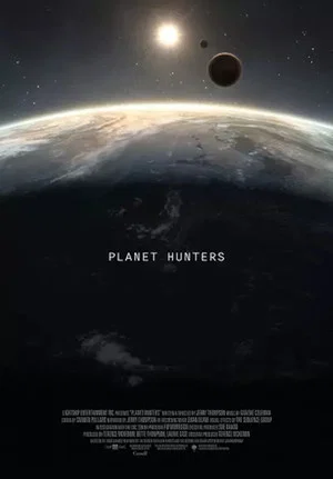Постер: Planet Hunters