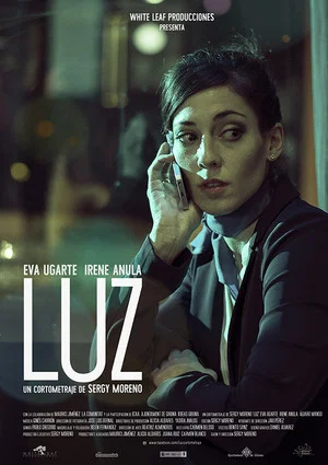 Постер: Luz