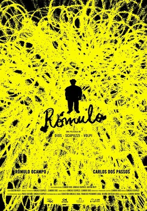 Постер: Rómulo