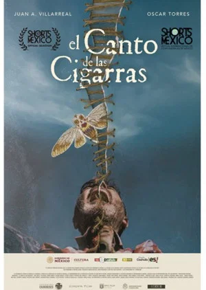 Постер: El Canto De Las Cigarras