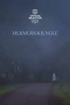 Постер: Murmurs of the Jungle