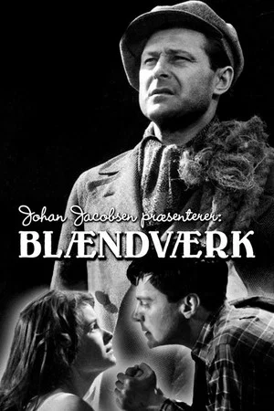 Постер: The Blinded
