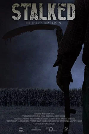 Постер: Stalked