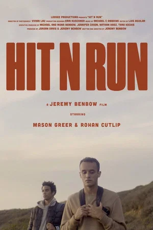 Постер: Hit N Run