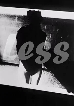 Постер: Less