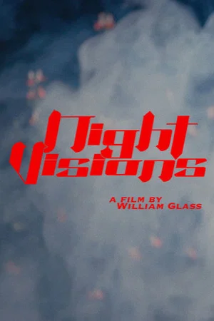 Постер: Night Visions