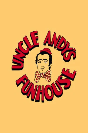 Постер: Andy's Funhouse