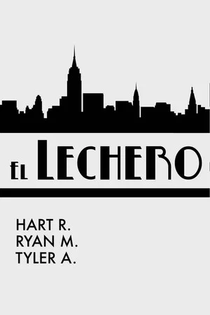 Постер: El Lechero