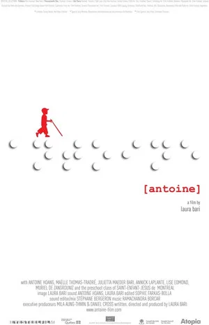 Постер: Antoine