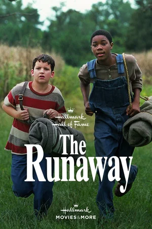 Постер: The Runaway