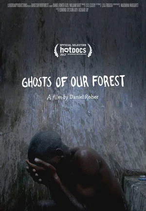 Постер: Ghosts of Our Forest