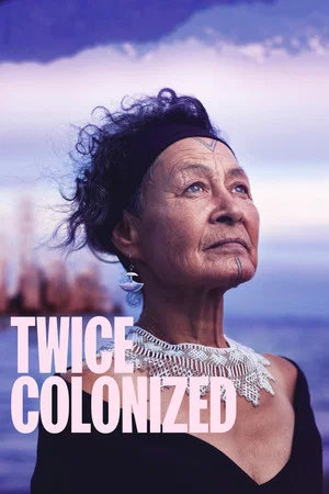Постер: Twice Colonized