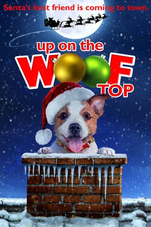 Постер: Up on the Wooftop