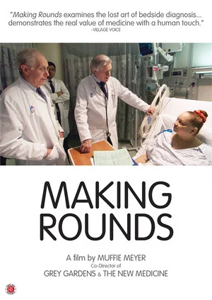 Постер: Making Rounds
