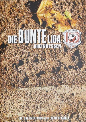 Постер: Die Bunte Liga Rheinhessen