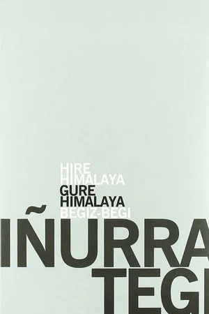 Постер: Hire Himalaya
