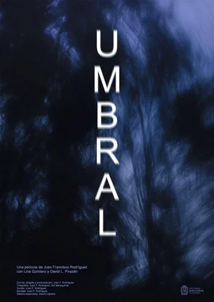 Постер: Umbral