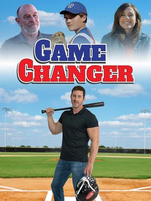 Постер: Game Changer