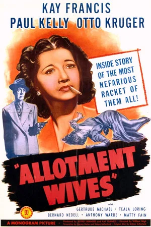 Постер: Allotment Wives
