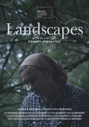 Постер: Landscapes