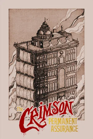 Постер: The Crimson Permanent Assurance