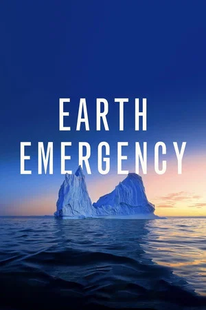 Постер: Earth Emergency