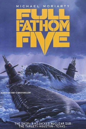 Постер: Full Fathom Five