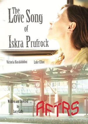 Постер: The Love Song of Iskra Prufrock