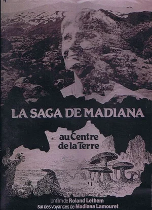 Постер: La Saga de Madiana