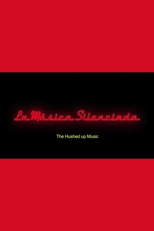 Постер: The Hushed Up Music