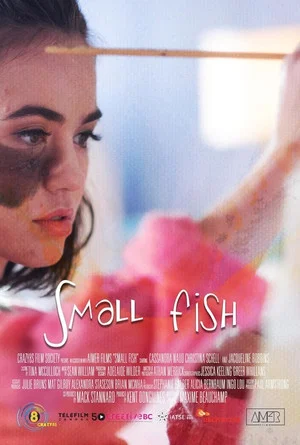 Постер: Small Fish