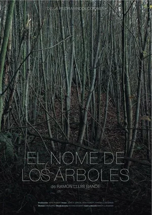 Постер: El nome de los árboles