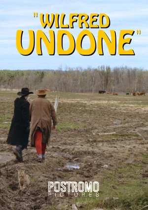 Постер: Wilfred Undone