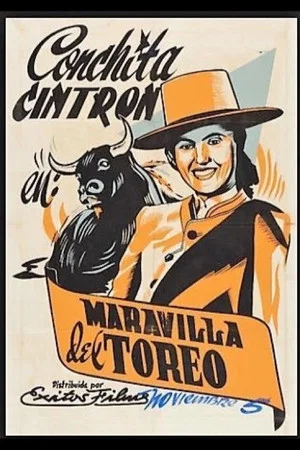 Постер: Maravilla del toreo