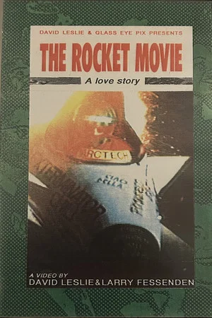 Постер: The Rocket Movie