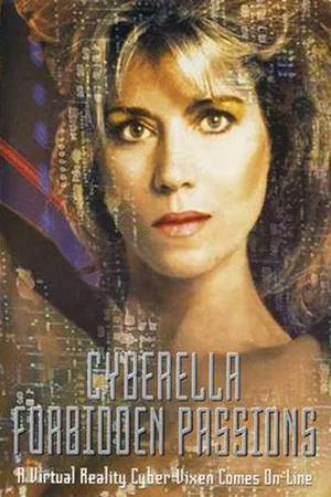 Постер: Cyberella: Forbidden Passions