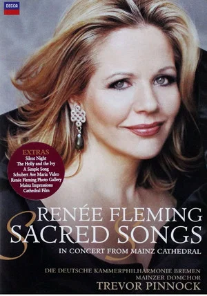 Постер: Renee Fleming: Sacred Songs