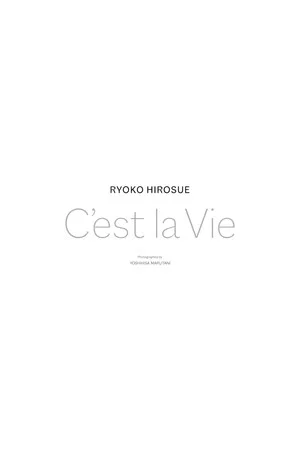 Постер: Document of 「C'est la Vie」