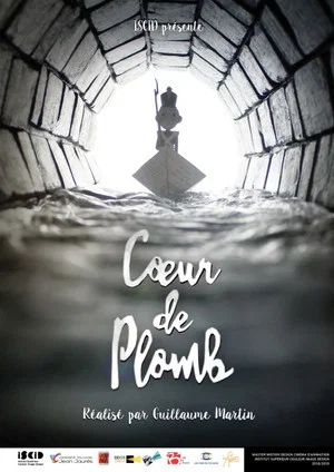 Постер: Coeur de Plomb